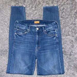MOTHER jeans